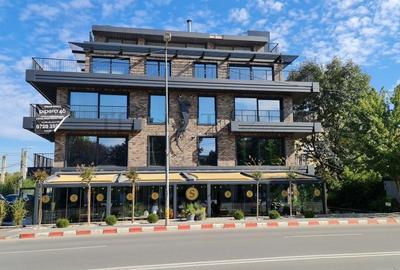 Spațiu comercial, de 400 mp, în Pipera - 2