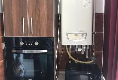 APARTAMENT 2 CAMERE-  ZONA KM 4-5 - 10