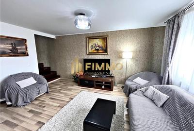 Apartament cu 3 camere decomandat, mobilat în Ultracentral - 6