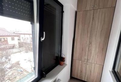 Apartament cu 2 camere decomandat, mobilat în Brâncoveanu - 5
