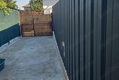 Casă cu 3 camere cu Teren 300 Mp în Ovidiu - 4