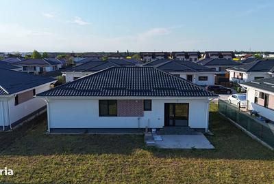 Casă cu 4 camere decomandat în Dumbrăveni - 7