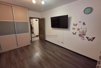Apartament cu 3 camere decomandat în Metalurgiei - 7