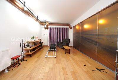 Apartament 3 CAMERE - 96 Mp + 11 Mp Balcon - 5