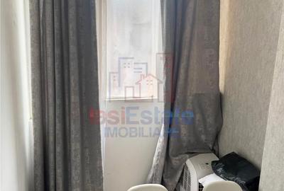 Garsonieră în Alexandru cel Bun - 3