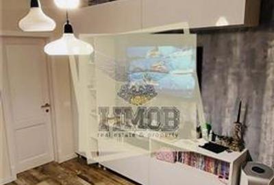 Apartament cu 3 camere decomandat în Aeroport - 7