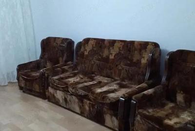 Apartament cu 2 camere decomandat în Giulești