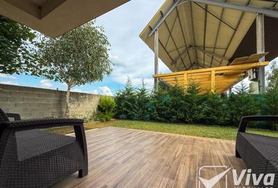CASĂ PREMIUM – 3 dormitoare – Valea Ursului - 10