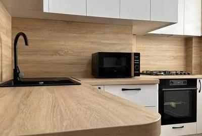 Apartament cu 2 camere de inchiriat in zona Tractorul - 4