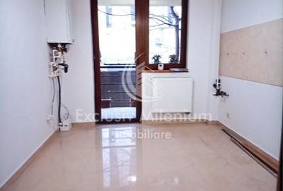 Parter Birouri /Comercial Aviatiei - Baneasa - 5