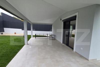 Casa individuala P+1, 127 mp + 495 mp teren, zona Visani - 11