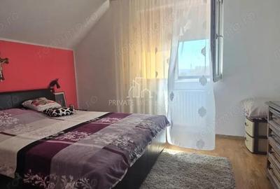 Casa 150 Mp/teren 572 Mp De Vanzare, Sancraiu de Mures, Zona Caparol - 6