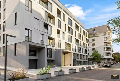 Garsonieră decomandată, mobilată în Herăstrău - 23