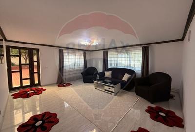 Casă cu 3 camere cu Teren 587 Mp în Glina - 13