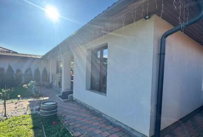 Locuin?a moderna, eficienta energetic, cu gradina amen - 27