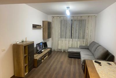 Apartament 2 camere, parter 58 mp, Tractorul