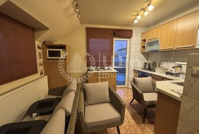 Casa 100 mp util | Teren 374mp | Front 16m | Zona Terapia | Iris - 2