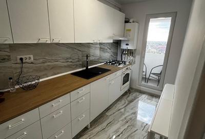 Inchiriez Garsoniera - 7