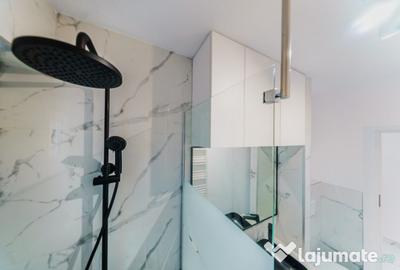 Apartament cu 2 camere semidecomandat în Aurel Vlaicu - 10