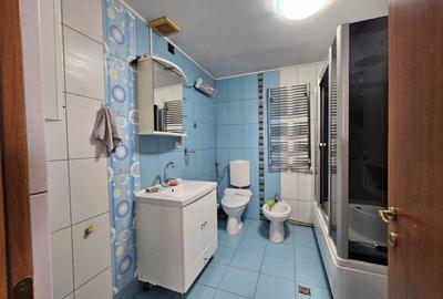 Casa 4 camere - curte 400mp Sector 4 - Luica -Giurgiului -Piata Resita - 13