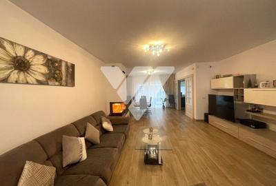 Casa de Lux in Padurea Dumbrava - Sibiu - 5