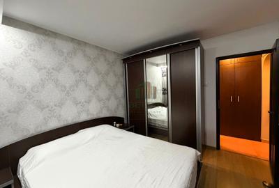 Apartament 2 camere decomandat Sector 3, mobilat complet, metrou - 11