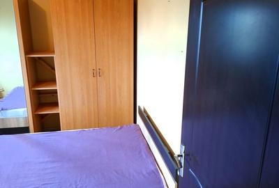 Apartament cu 3 camere decomandat în Central - 13