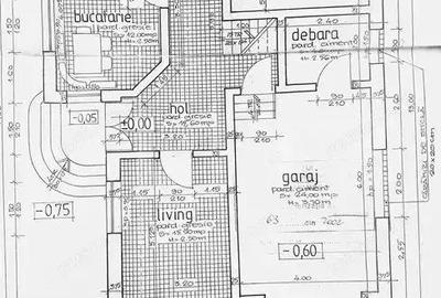 Casa individuala de vanzare, cu 6 camere, 110 mp, zona Calea Dumbravii - 1