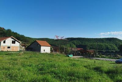 Teren la vanzare in Dej,cartier Viile Dejului - 3