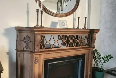 Casă cu 5 camere cu Teren 415 Mp în Bragadiru - 8