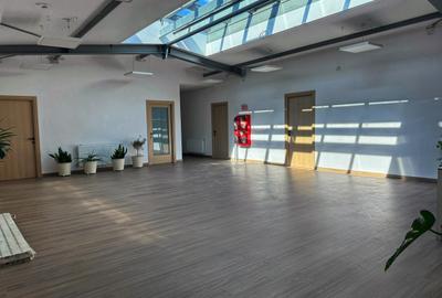 Spatiu Comercial si depozitare pe Sos.Alexandriei - 4
