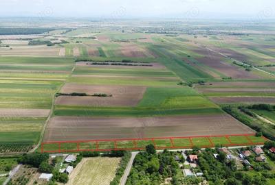 Teren în Central - 2