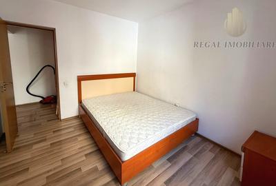 Apartament cu 2 camere semidecomandat, mobilat în Universitate - 5