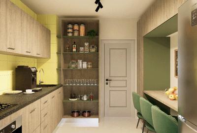 START VANZARI: Apartament 1 cameră bloc nou, 47 mp – Păcurari, de la DEZVOLTATOR - 6