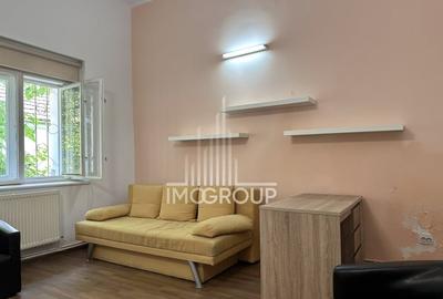 Zona Centrala, str. Eroilor, 22 mp, parter - 2