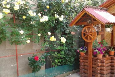 Casa de locuit, 315 mp, teren 761 mp, zona Baritiu - 4