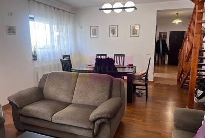 Apartament cu 3 camere semidecomandat, mobilat în Haliu - 24