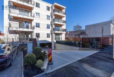 Apartament cu 3 camere decomandat în Central - 2
