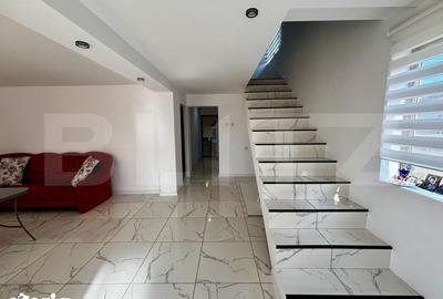 Casă cu 5 camere cu Teren 1175 Mp în Șimnicu de Sus - 7