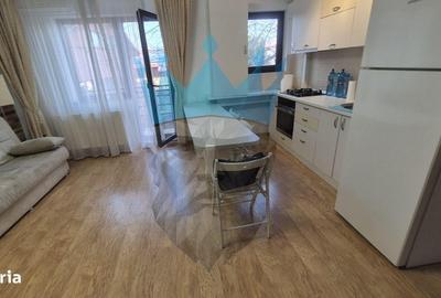 Apartament cu 3 camere, mobilat în Vitan - 9