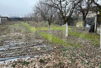Casă cu 4 camere cu Teren 1187 Mp în Central - 10