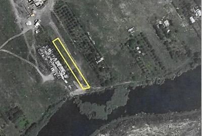 Vanzare  Teren  intravilan  Pipera Vanzare  Teren  intravilan  Pipera - 2