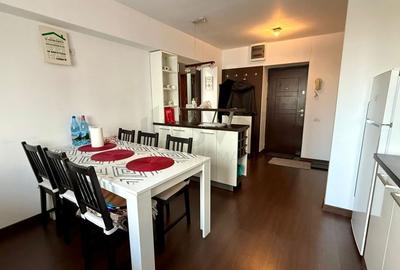 Apartament cu 2 camere decomandat, mobilat în Calea Victoriei - 12