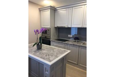 Apartament cu 3 camere semidecomandat, mobilat în Herăstrău - 3