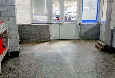 Spatiul depozitare de inchiriat - 2