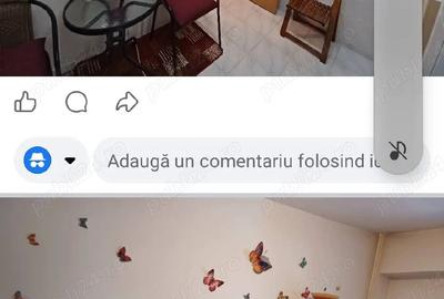 Garsonieră decomandată în Ciolpani - 1