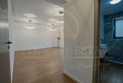 Stațiunea Mamaia - Complex Signature - 2 camere cu vedere la mare. - 4