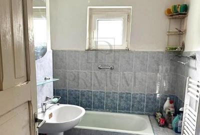 FREIDORF - ETAJ 1 - BLOC IZOLAT - 3 camere - decomandat - centrala proprie - 5