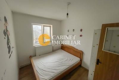 Apartament 3 Camere Semidecomandat - Zona Dacia - 3