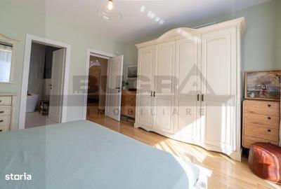 Casă cu 3 camere cu Teren 750 Mp în Apahida - 13